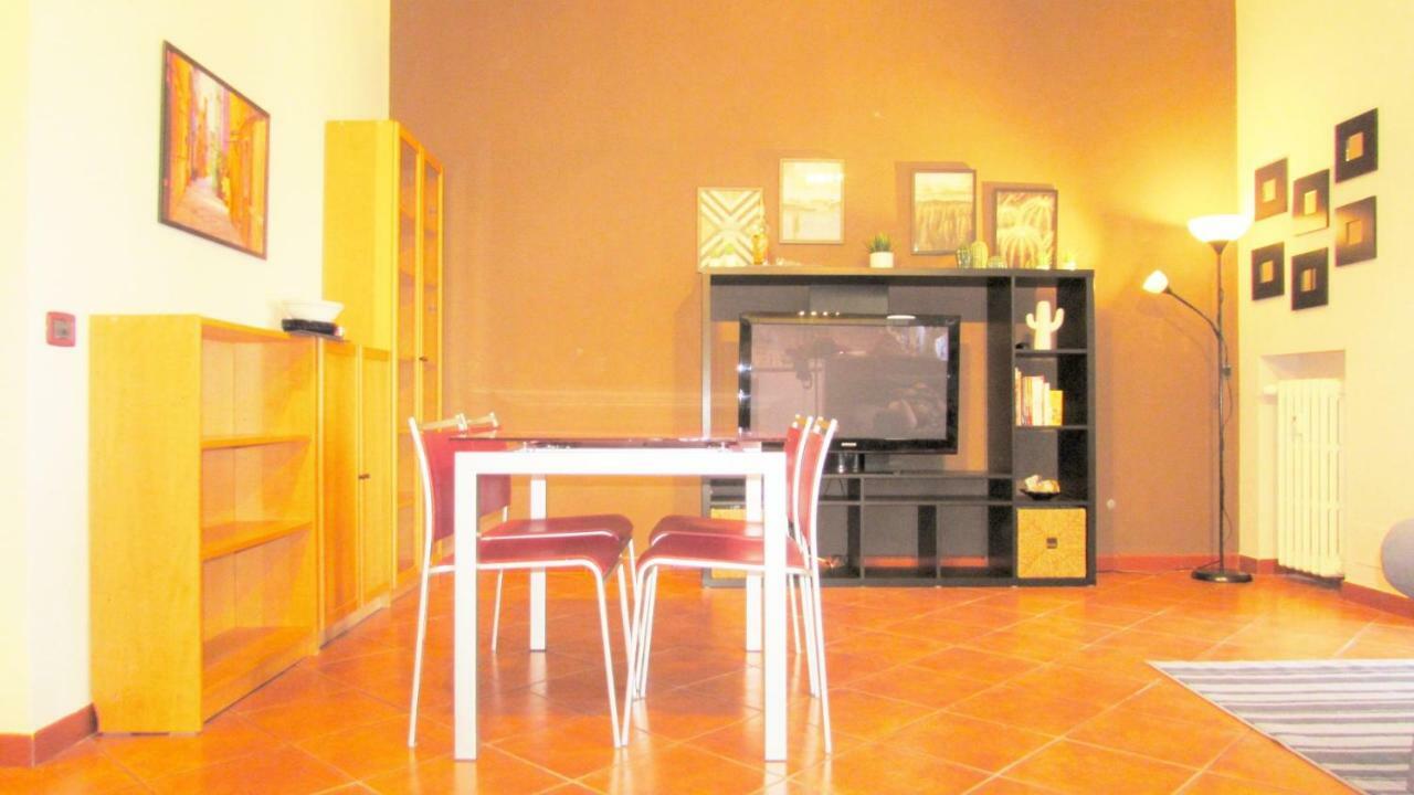 Casa San Raffaele Leilighet Vimodrone Eksteriør bilde